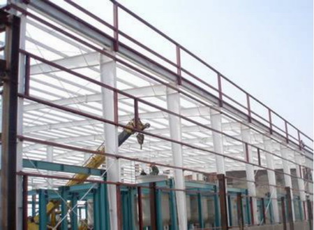 華邦建設