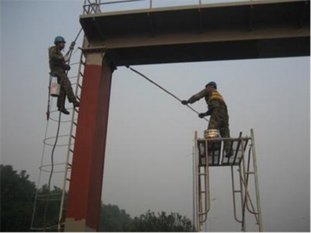 鋼結(jié)構建筑