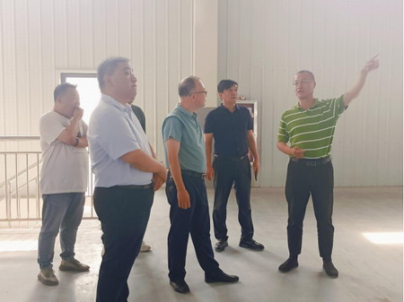 陜西路橋集團(tuán)市政公司
