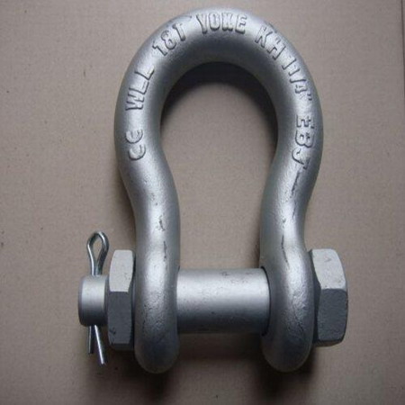 卡環(huán)類型