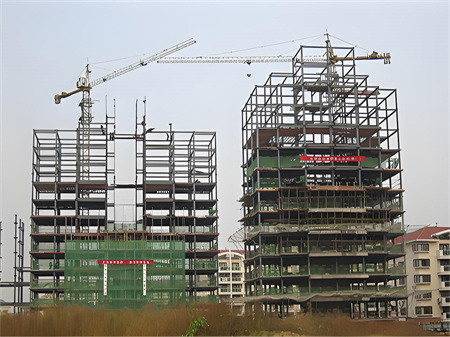 提升框架穩(wěn)定性的設(shè)計(jì)要點(diǎn)